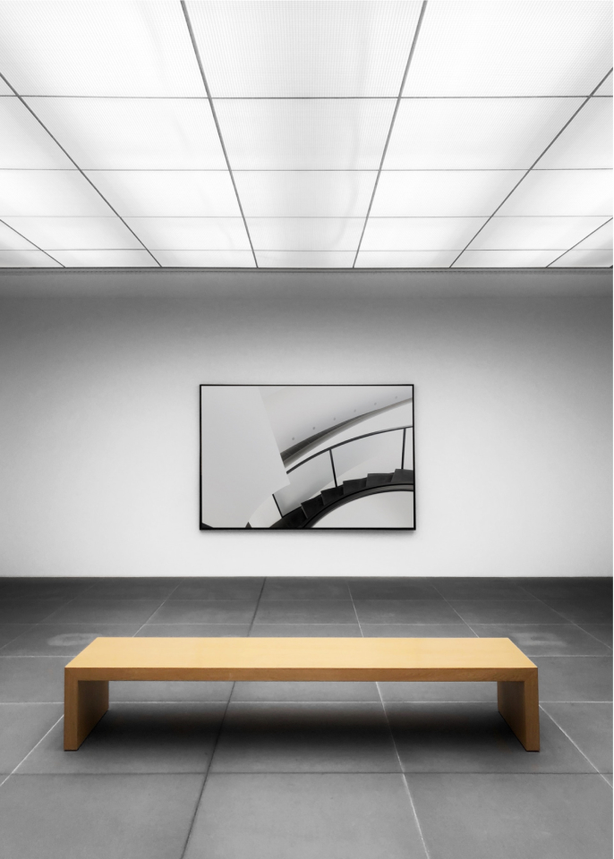Art display